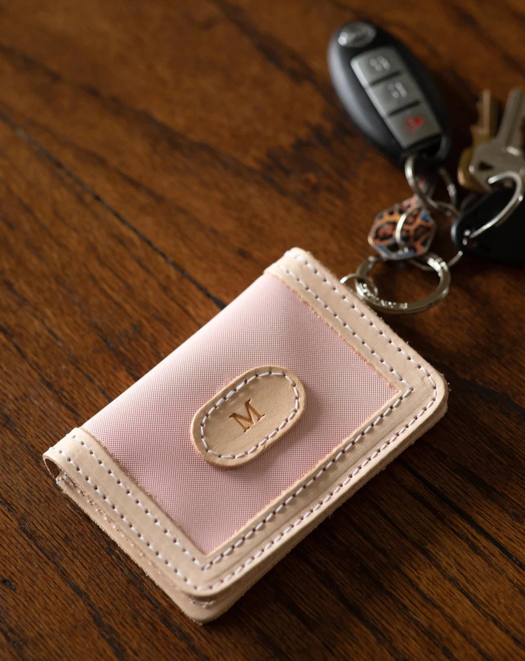 JH ID Wallet