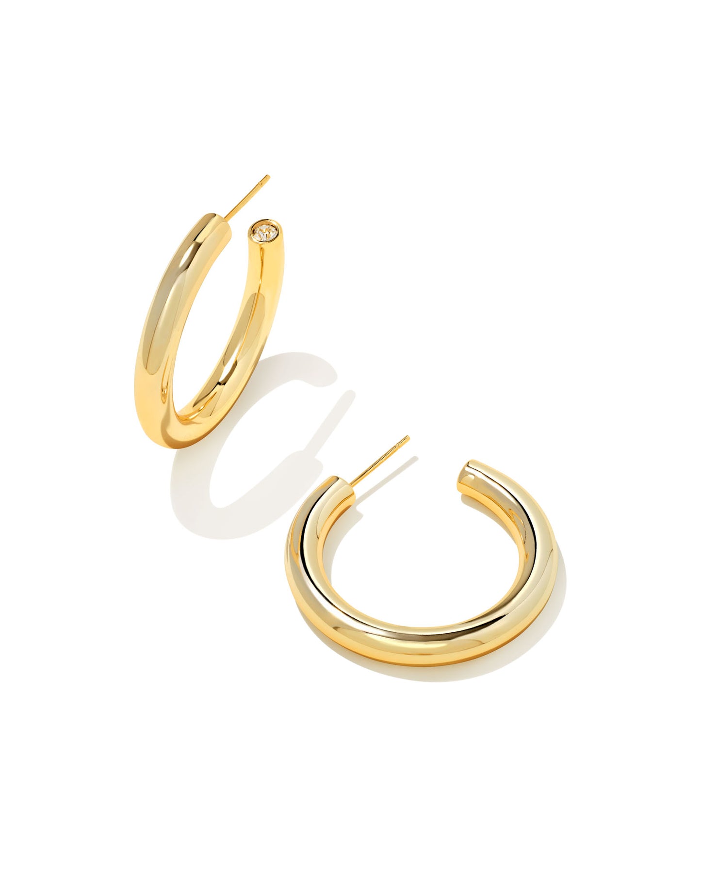 Kendra Scott: Colette Small Hoop