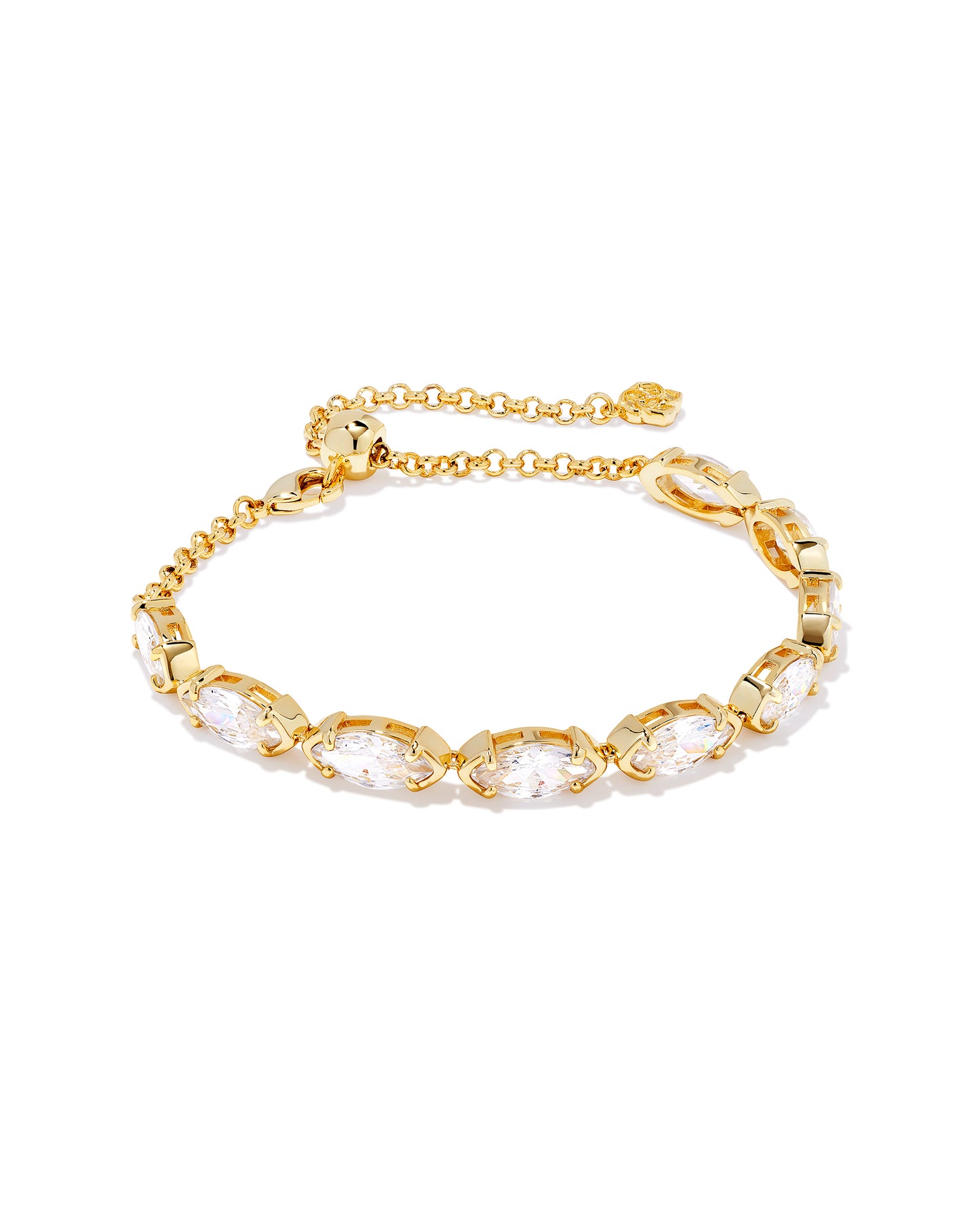 Kendra Scott: Genevieve Delicate Chain Bracelet