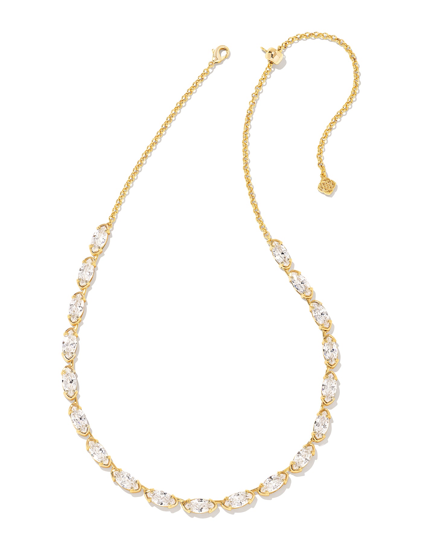 Kendra Scott: Genevieve Strand Necklace