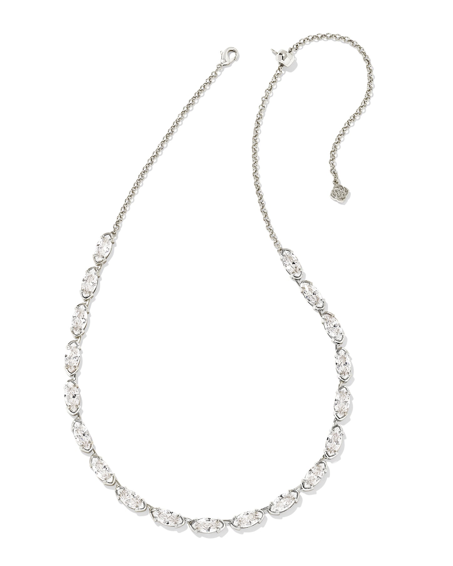 Kendra Scott: Genevieve Strand Necklace