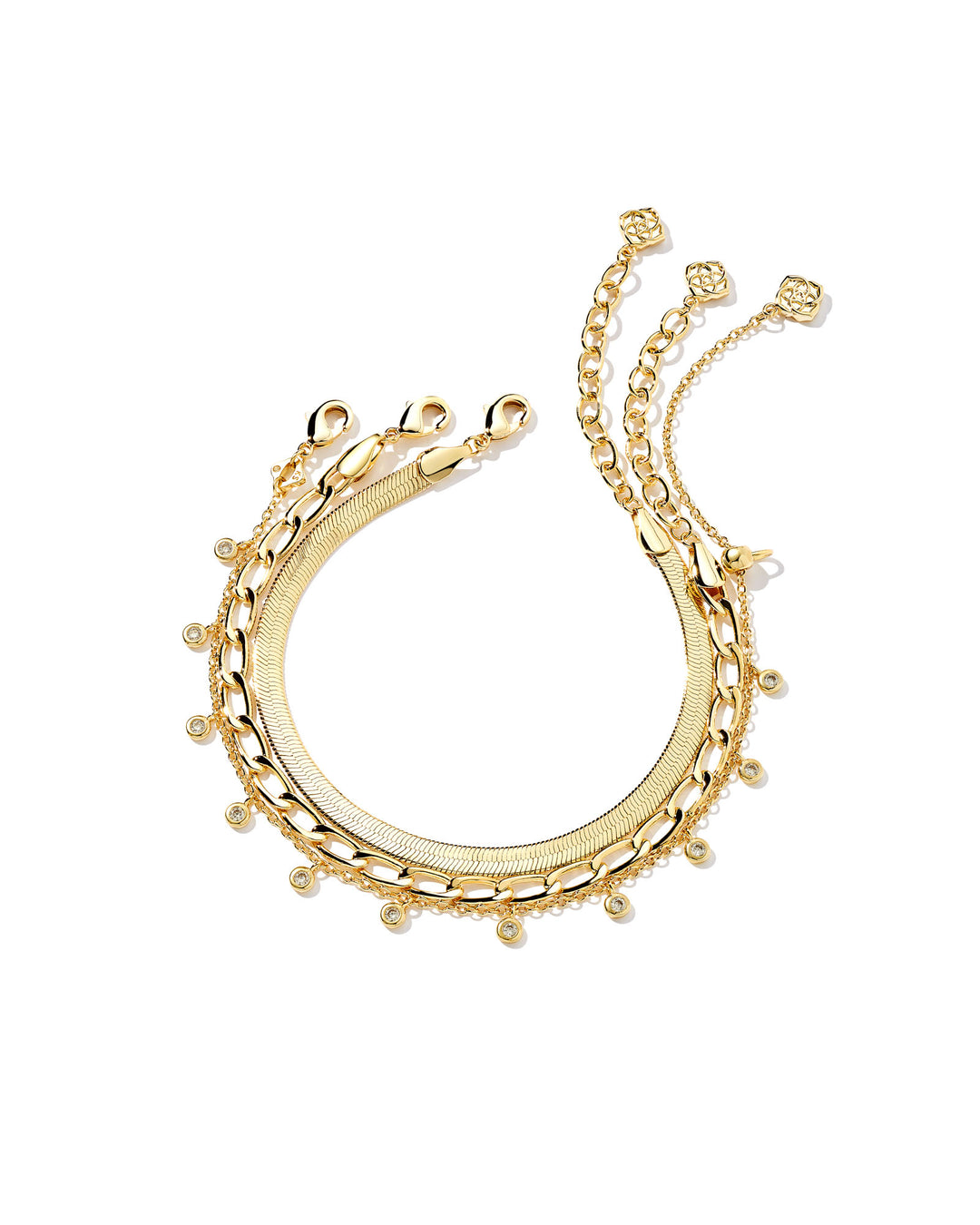 Kendra Scott: Kassie Bracelet