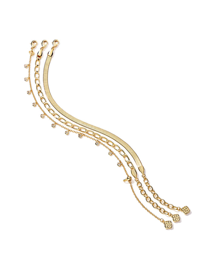 Kendra Scott: Kassie Bracelet