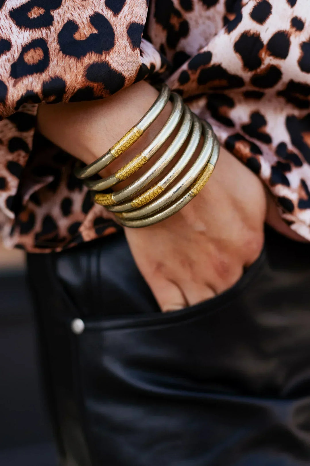 BudhaGirl Bracelets: The Palm Tree Guide to the Styles Everyone Is Loving