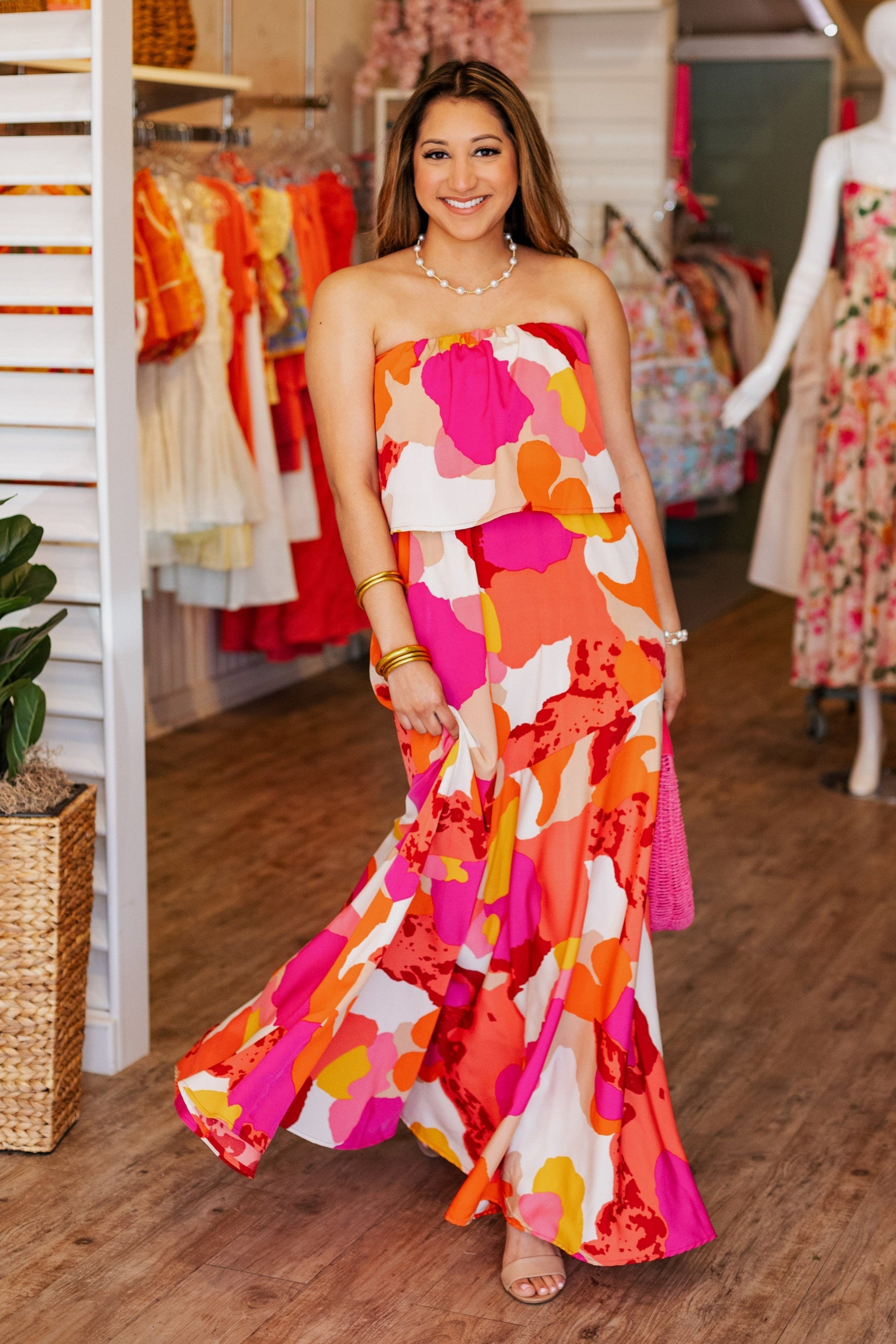 Look Collection: Vacation Style