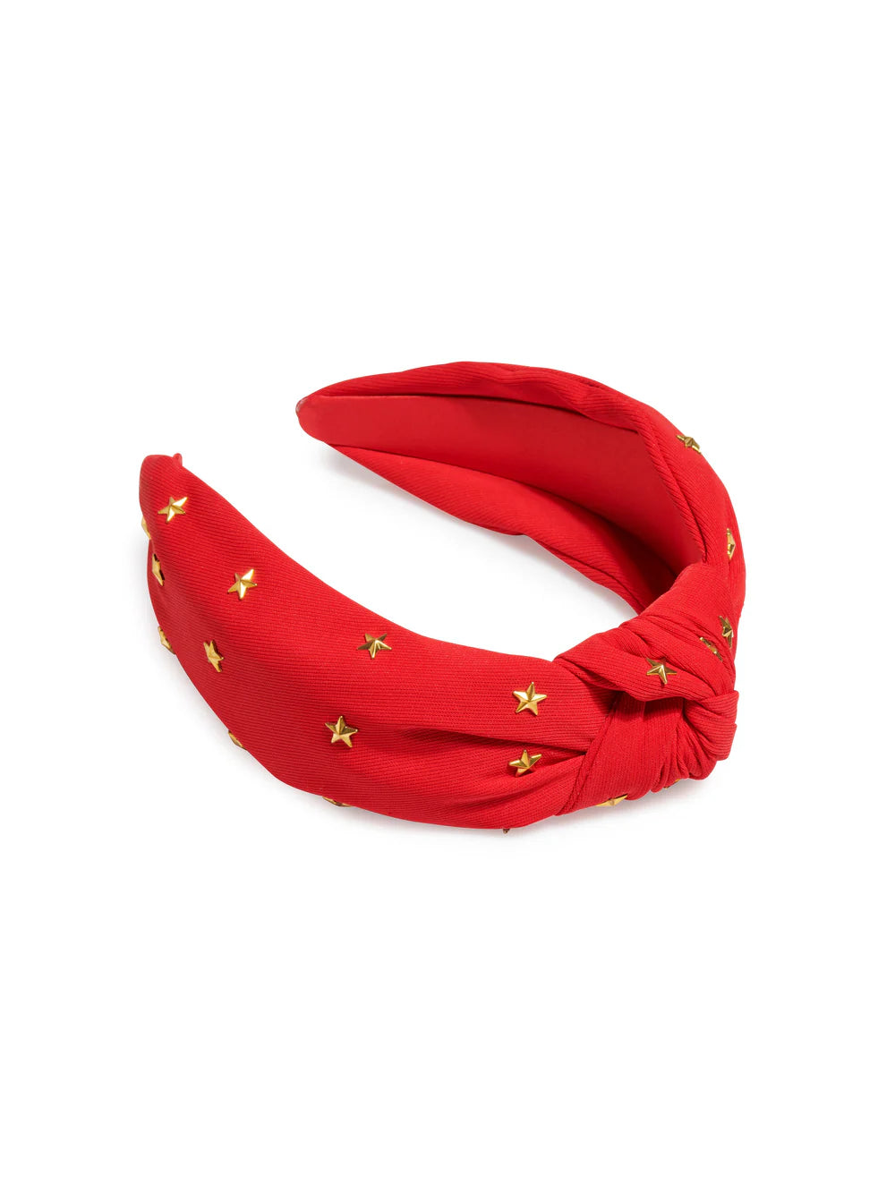 STARS KNOTTED HEADBAND