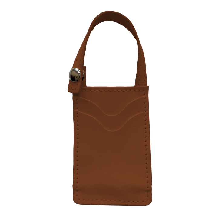 JON HART: BOOT WALLET