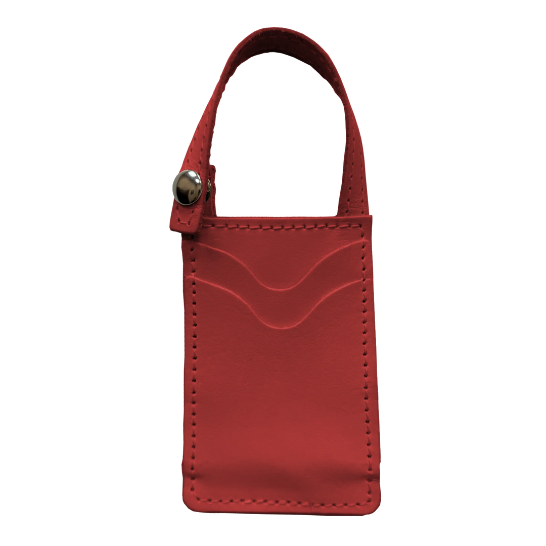 JON HART: BOOT WALLET