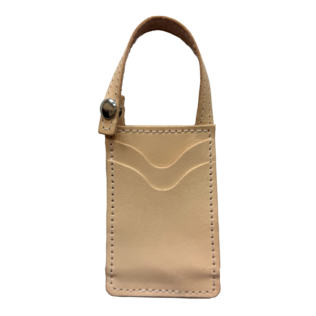 JON HART: BOOT WALLET