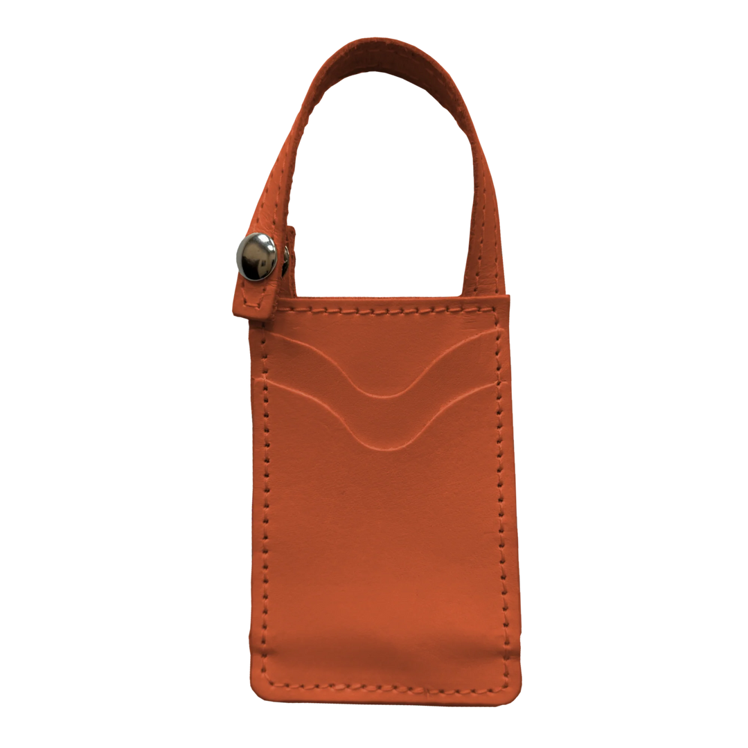 JON HART: BOOT WALLET