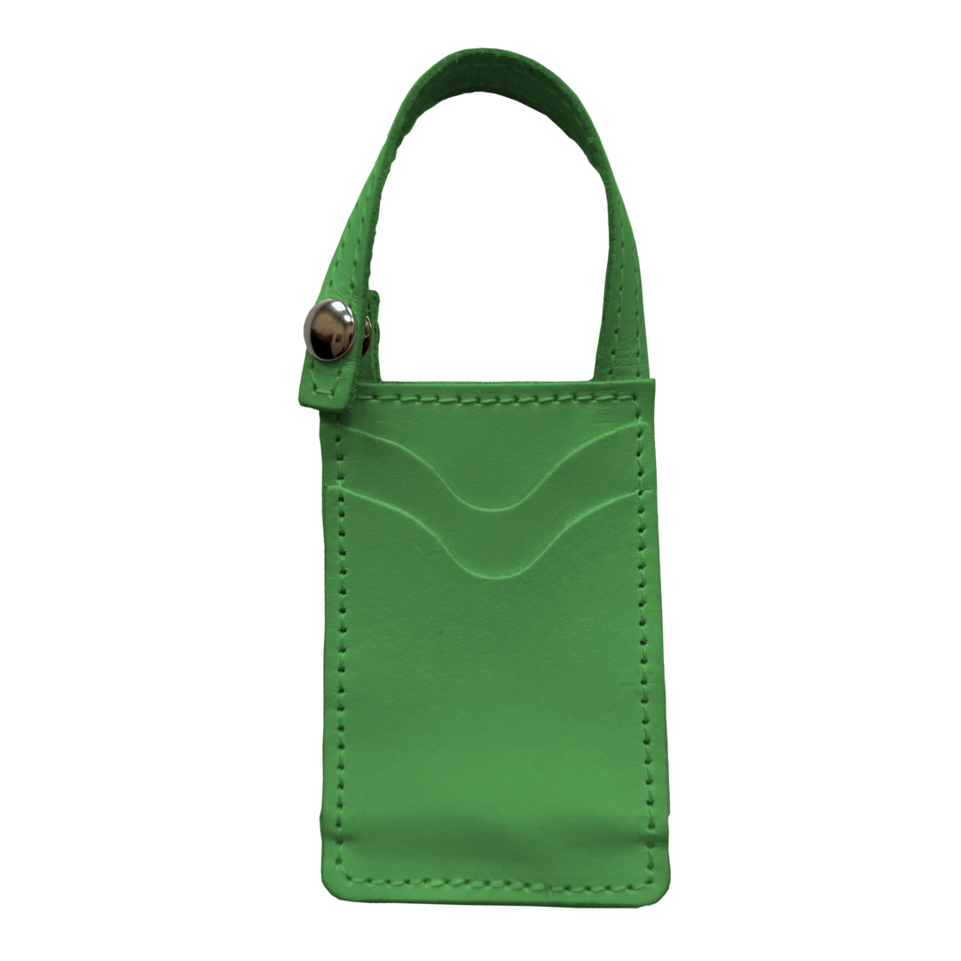 JON HART: BOOT WALLET