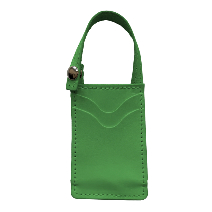 JON HART: BOOT WALLET