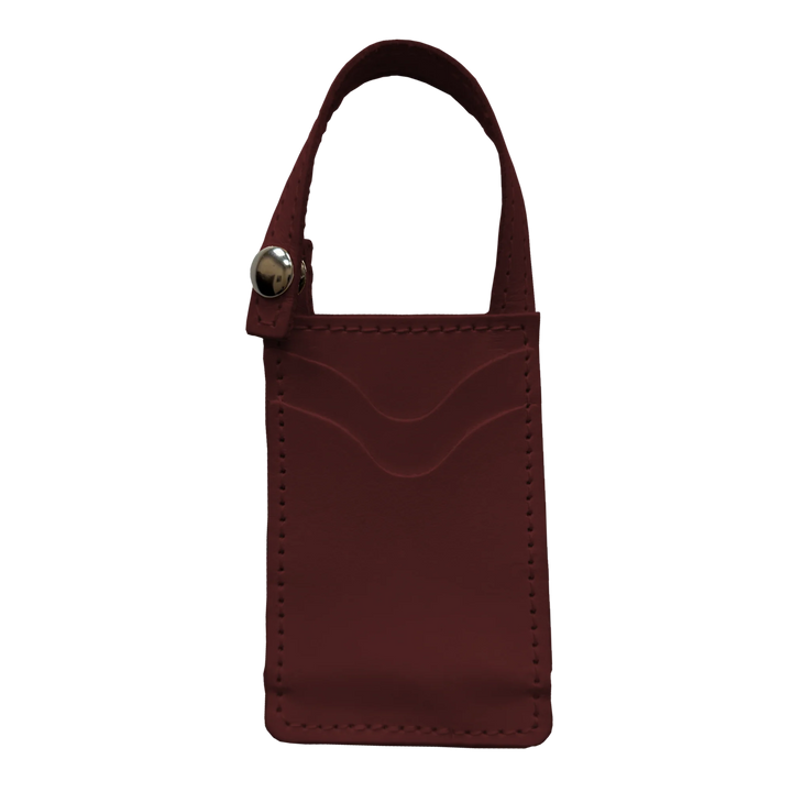 JON HART: BOOT WALLET