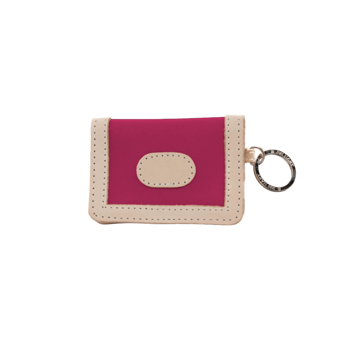 JON HART: ID WALLET