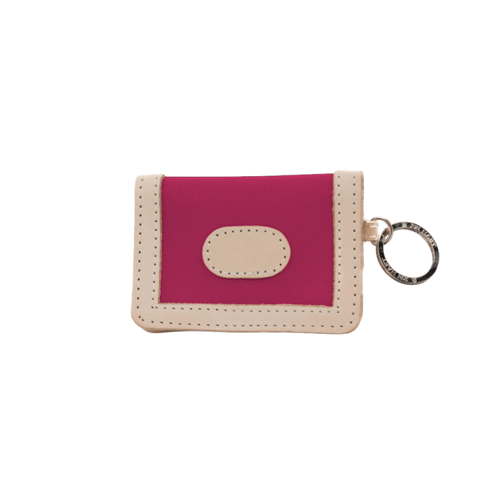 JON HART: ID WALLET