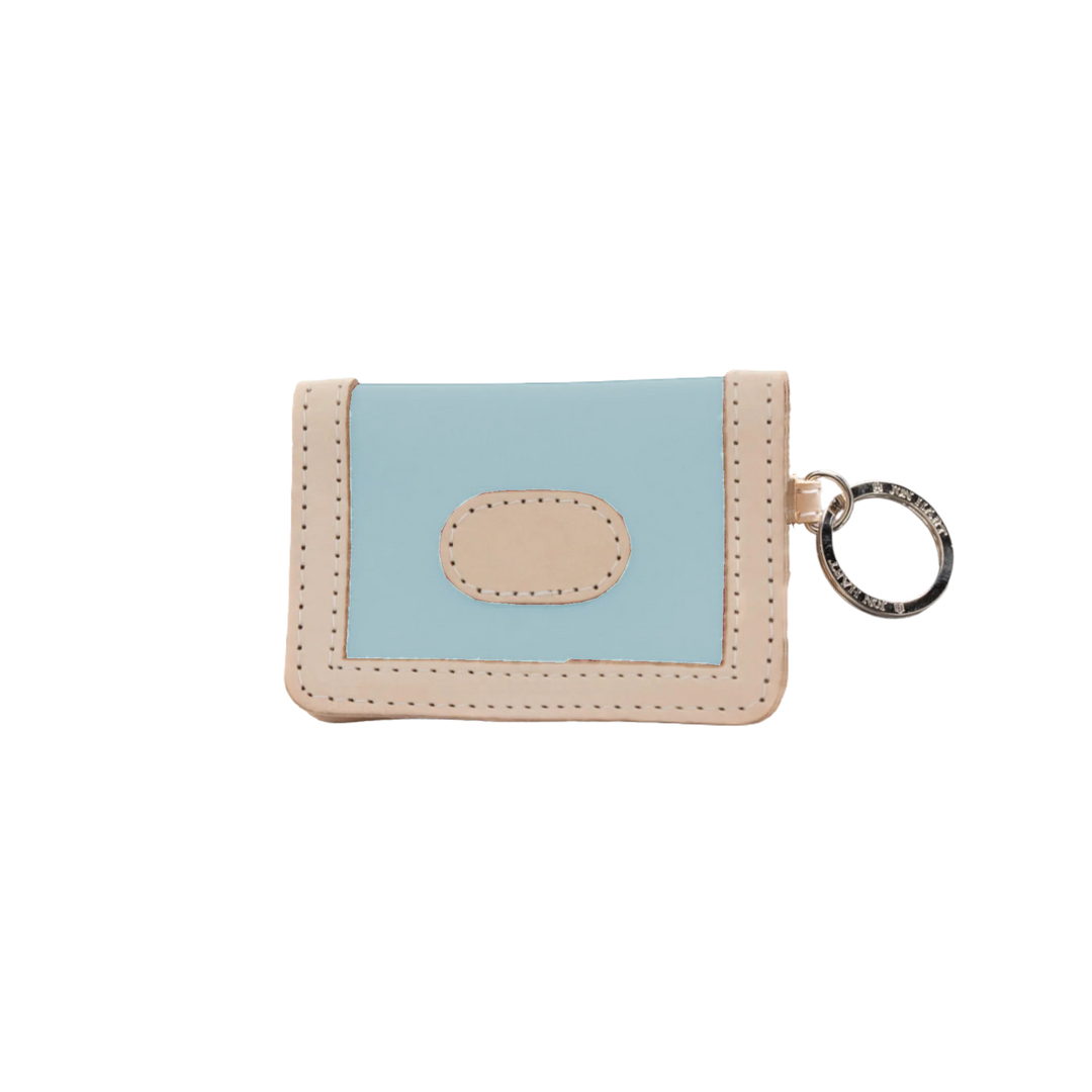 JON HART: ID WALLET
