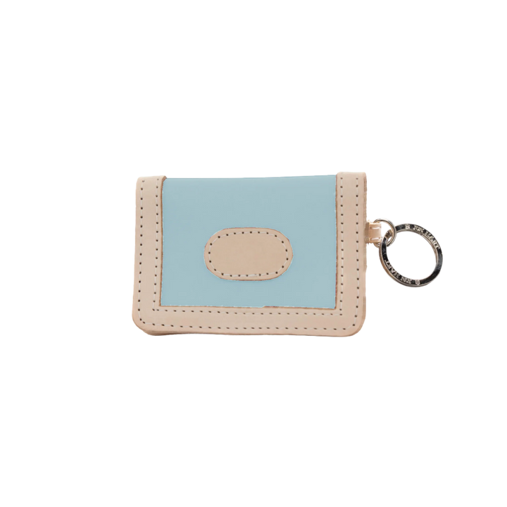JON HART: ID WALLET