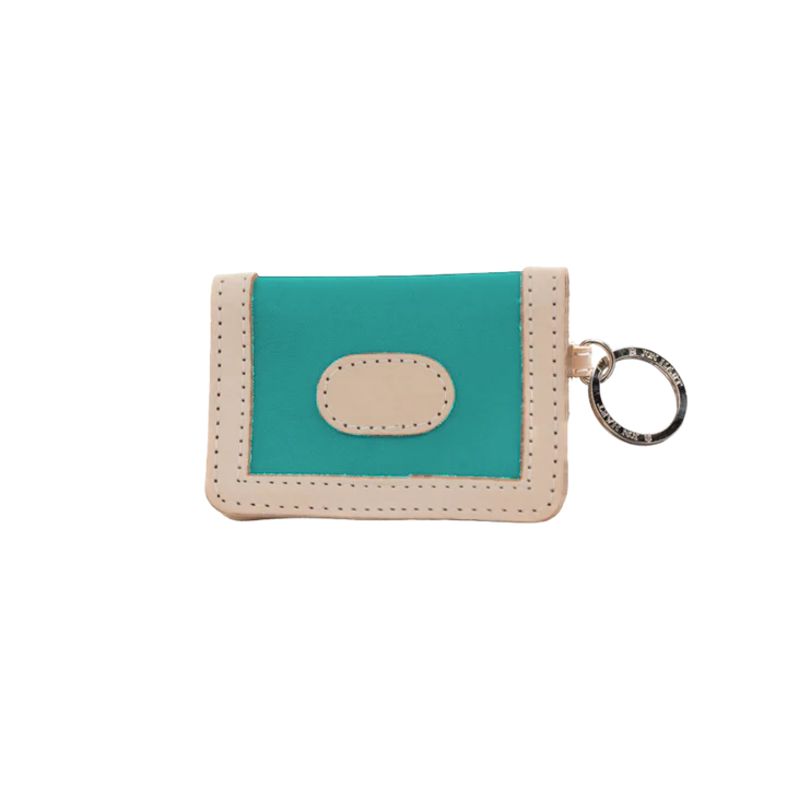 JON HART: ID WALLET