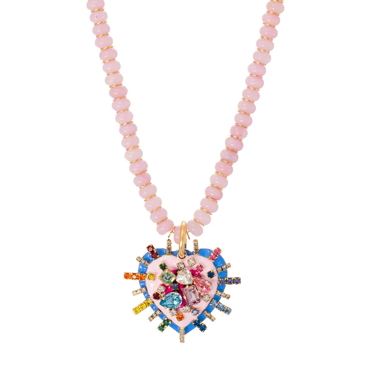 TOVA: LIRAEL NECKLACE