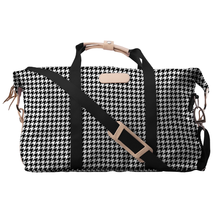 JON HART: WEEKENDER