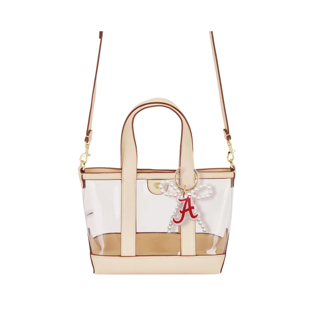 OKLAHOMA BAG &amp; BOOT CHARM