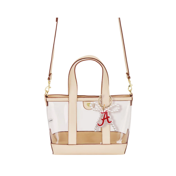 OKLAHOMA BAG &amp; BOOT CHARM