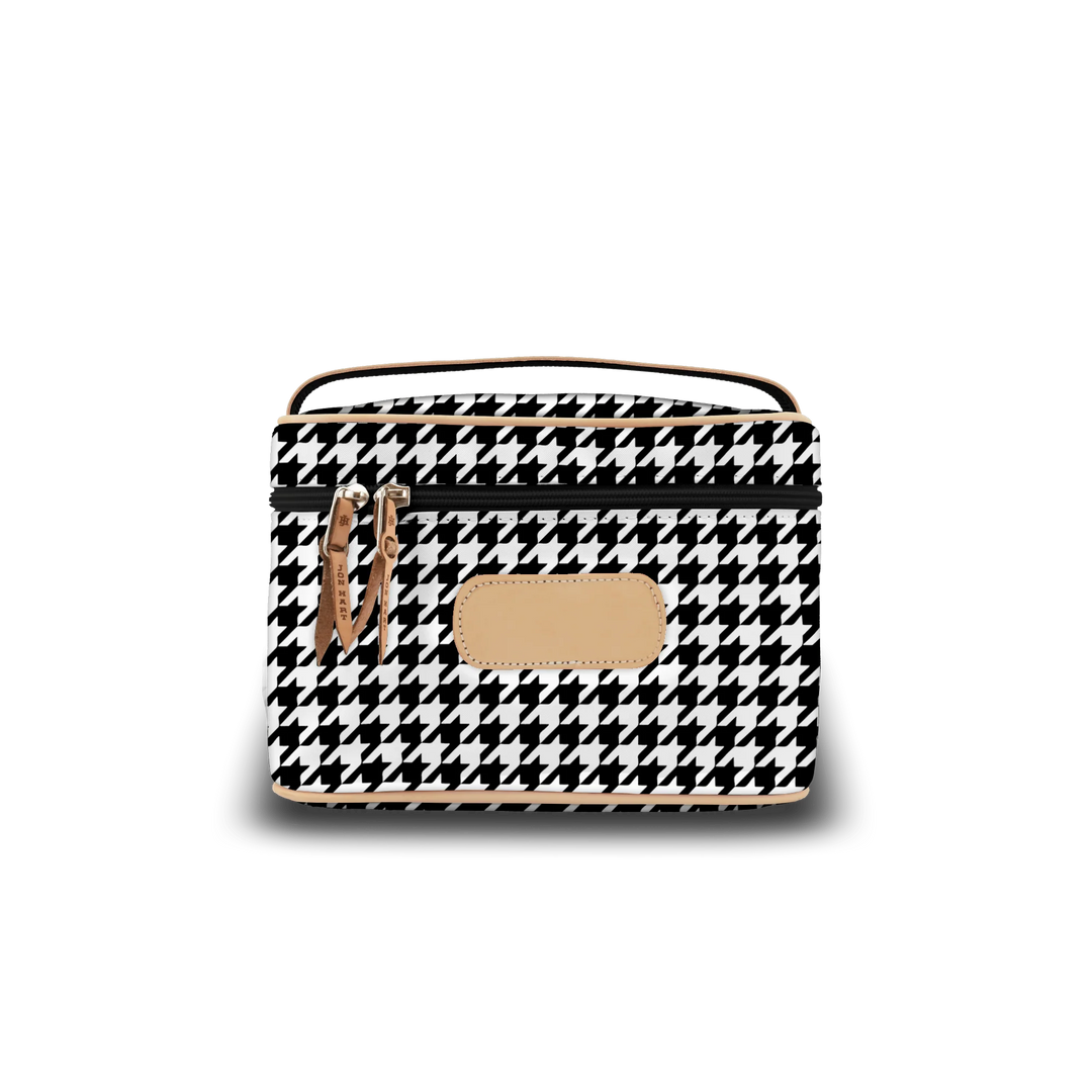 JON HART: MAKEUP CASE