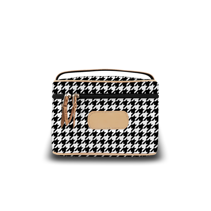 JON HART: MAKEUP CASE