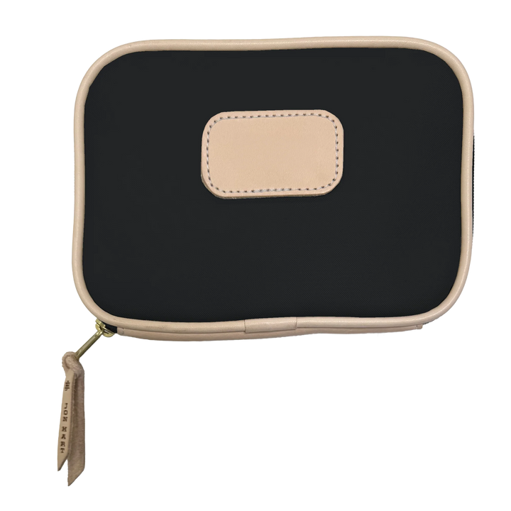 JON HART: BEDELL JEWELRY ZIP POUCH