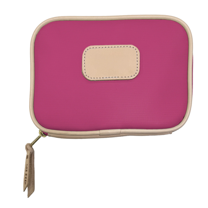JON HART: BEDELL JEWELRY ZIP POUCH