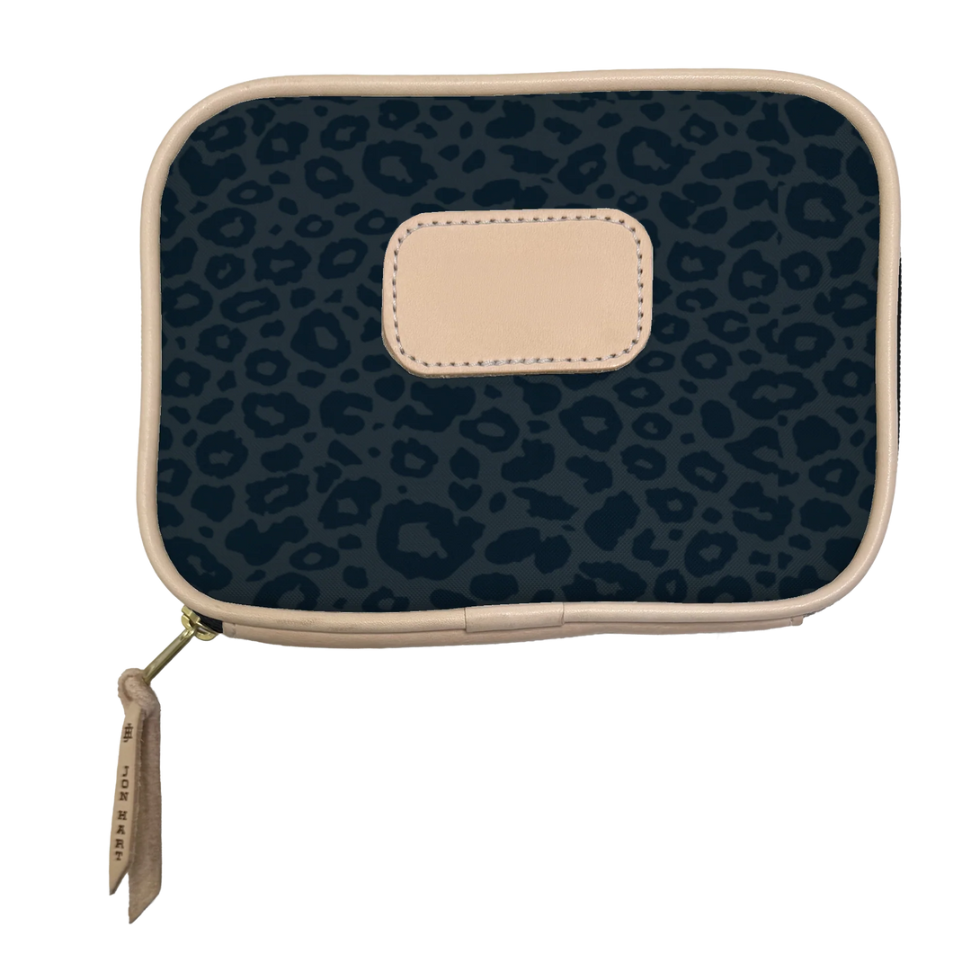 JON HART: BEDELL JEWELRY ZIP POUCH