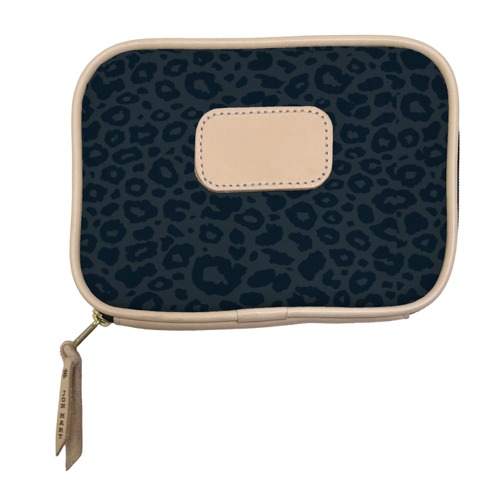 JON HART: BEDELL JEWELRY ZIP POUCH