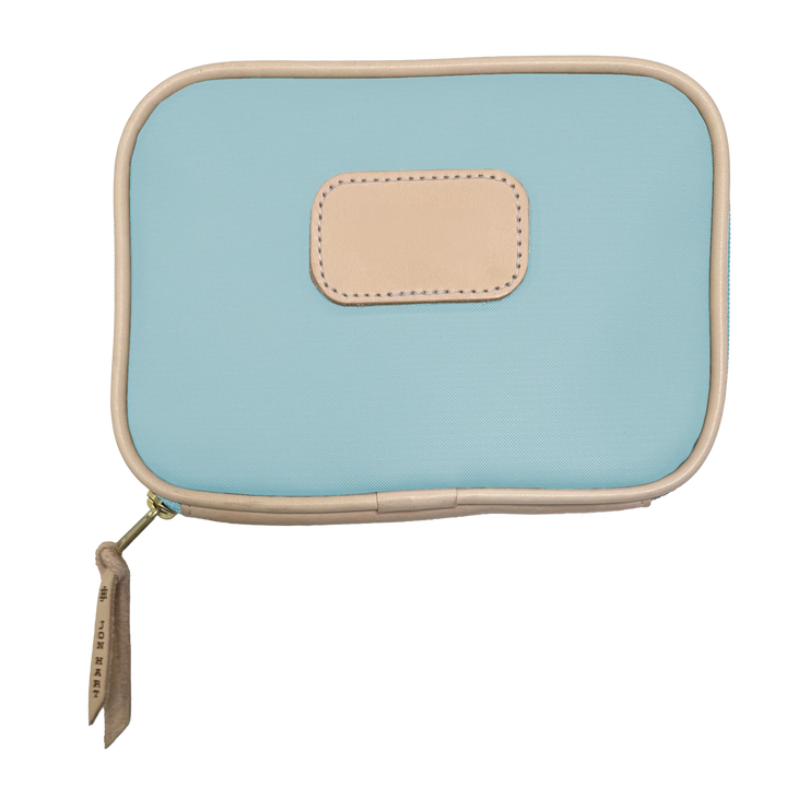 JON HART: BEDELL JEWELRY ZIP POUCH