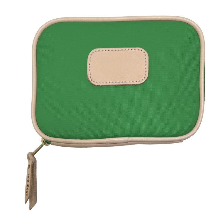 JON HART: BEDELL JEWELRY ZIP POUCH