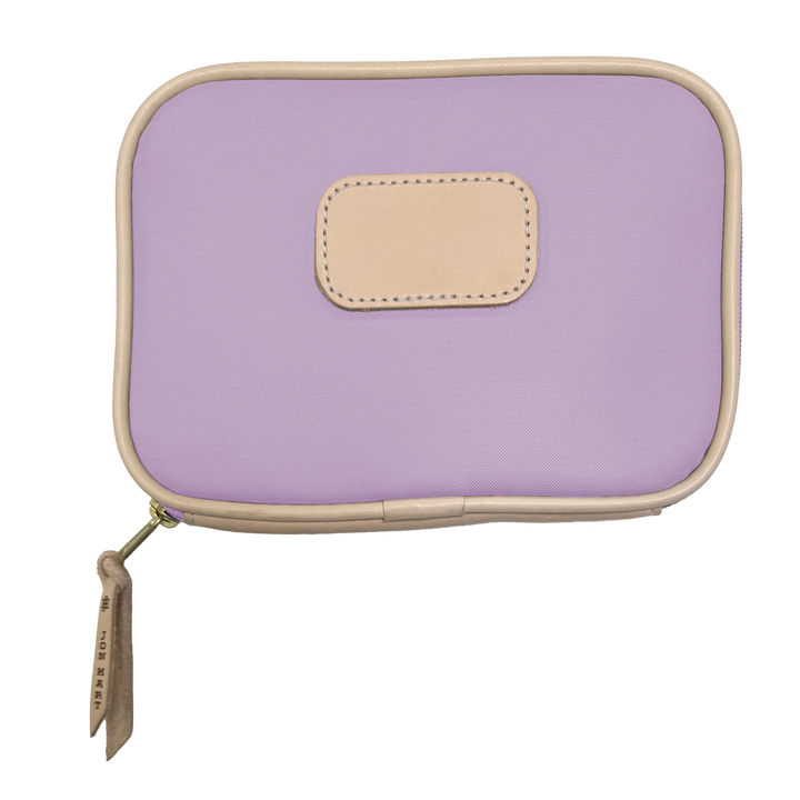 JON HART: BEDELL JEWELRY ZIP POUCH