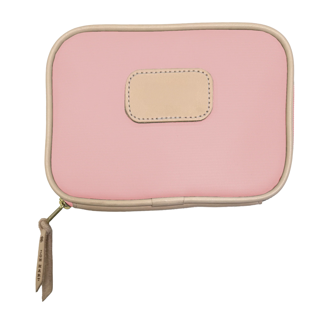 JON HART: BEDELL JEWELRY ZIP POUCH