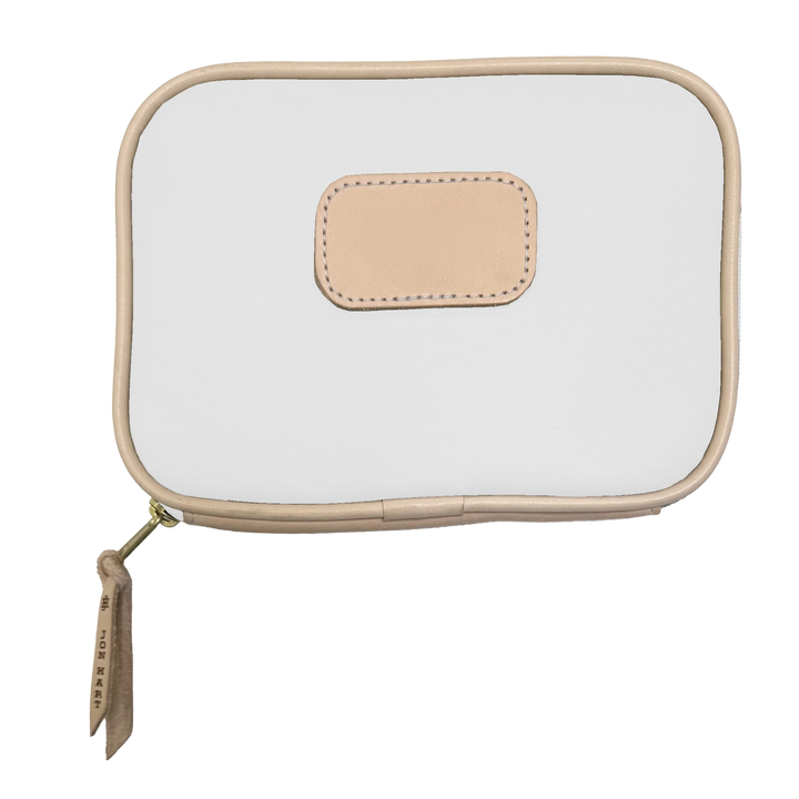 JON HART: BEDELL JEWELRY ZIP POUCH