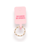 COASTAL PEARL RING