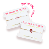 OKLAHOMA LOGO BRACELET