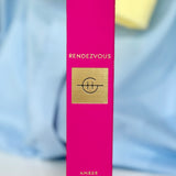 GLASSHOUSE: RENDEZVOUS EAU DE PARFUM