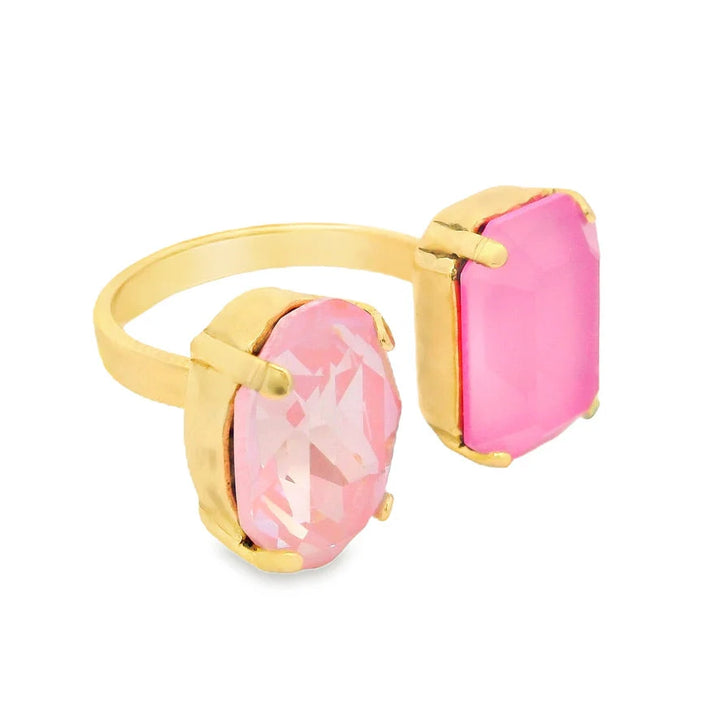 TOVA: JANEL RING - ROSELUNE