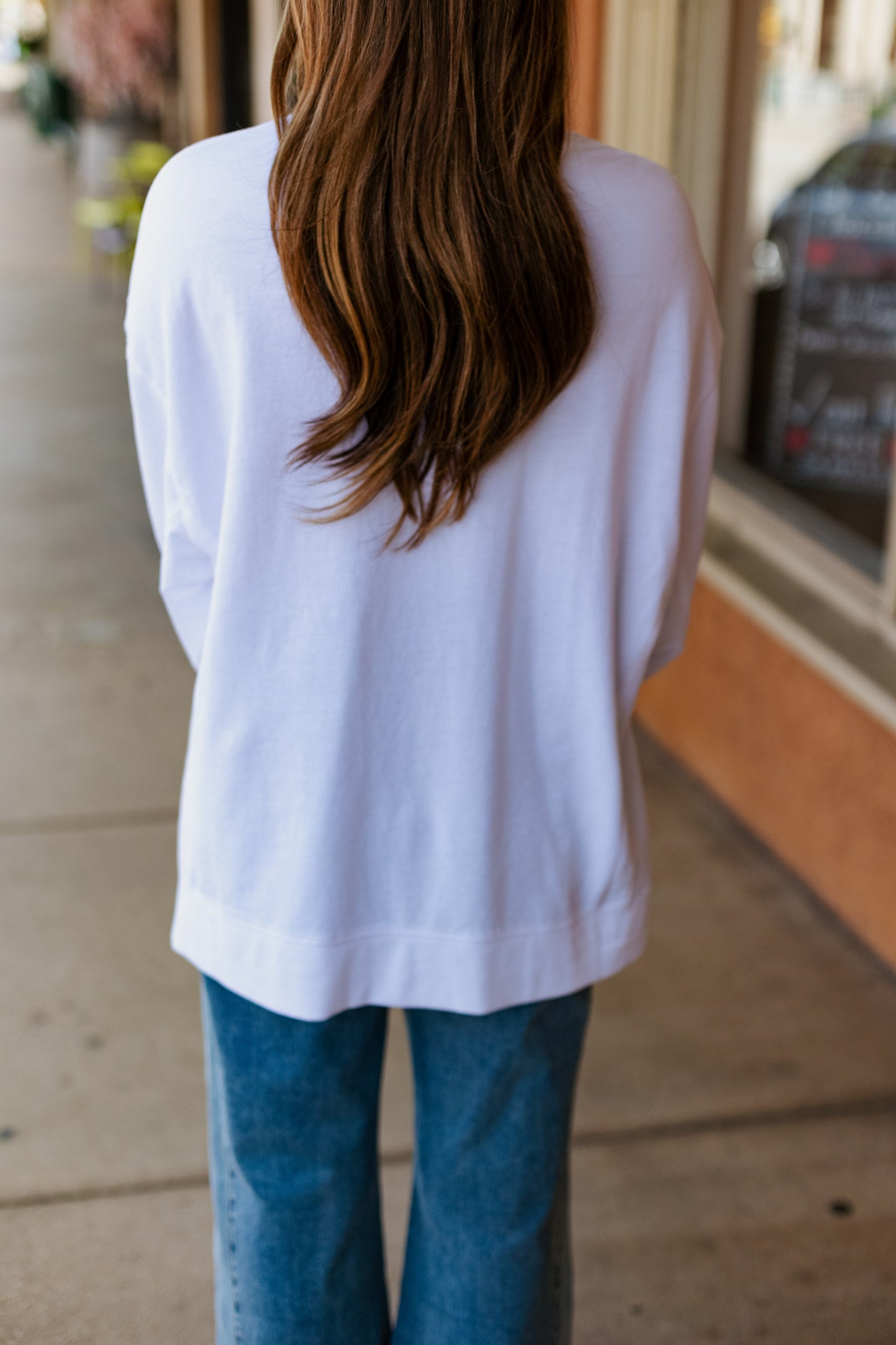 Z-SUPPLY / MODERN WEEKENDER WHITE