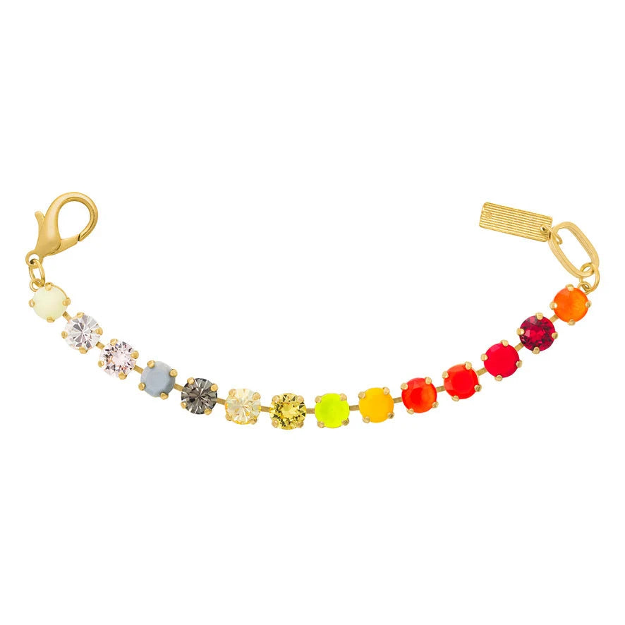 IZZY BRACELET- BRADELE ELECTRIC COWBOY