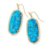 KENDRA SCOTT: ELLE GOLD BVT