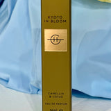 GLASSHOUSE: KYOTO BLOOM EAU DE PARFUM