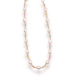 RAINBOW SADIE NECKLACE