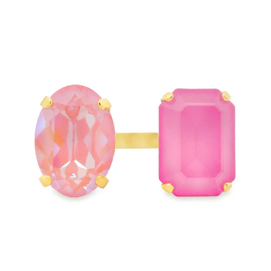 TOVA: JANEL RING - ROSELUNE