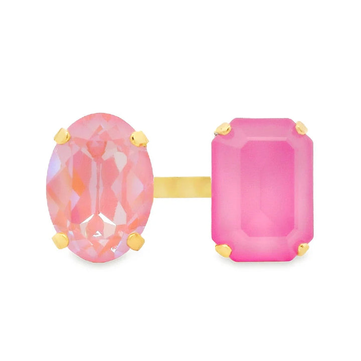 TOVA: JANEL RING - ROSELUNE
