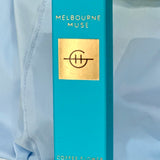 GLASSHOUSE: MELBOURNE MUSE EAU DE PARFUM