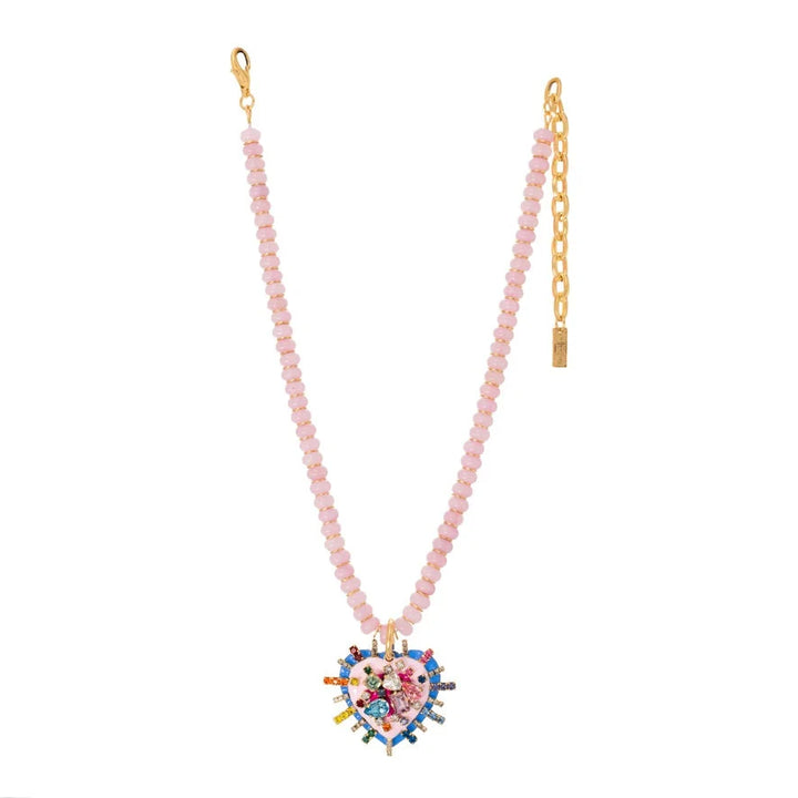 TOVA: LIRAEL NECKLACE